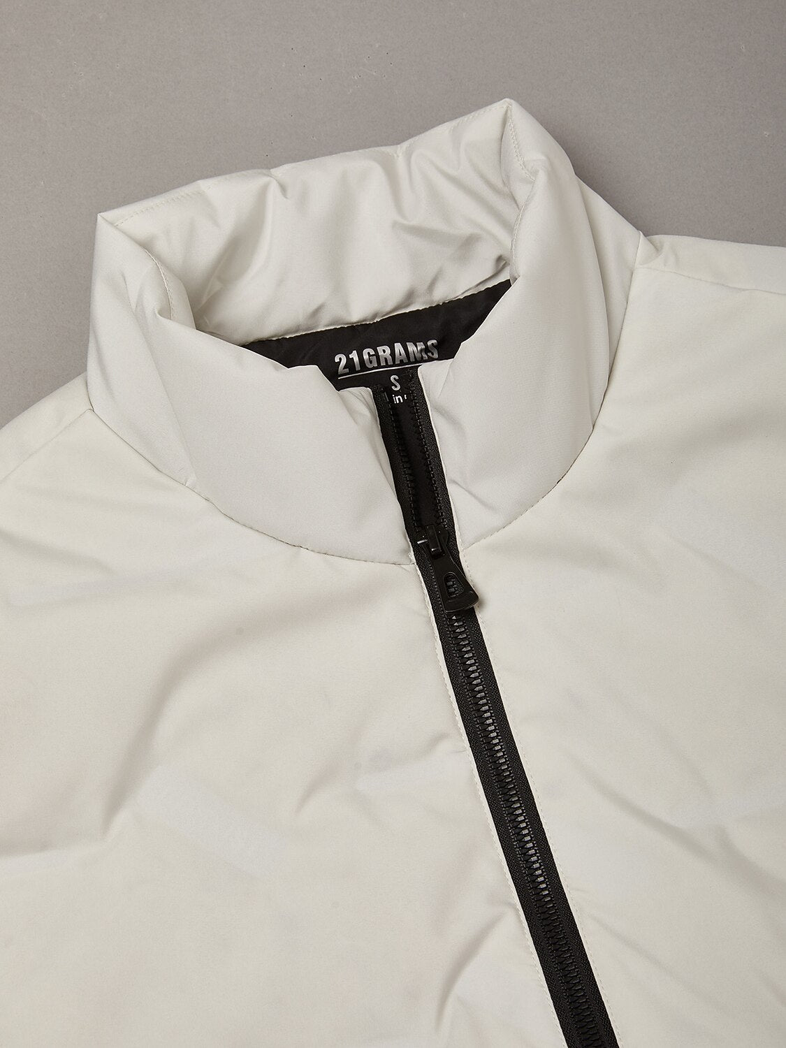 Basic Men's Hidden Pocket Vest