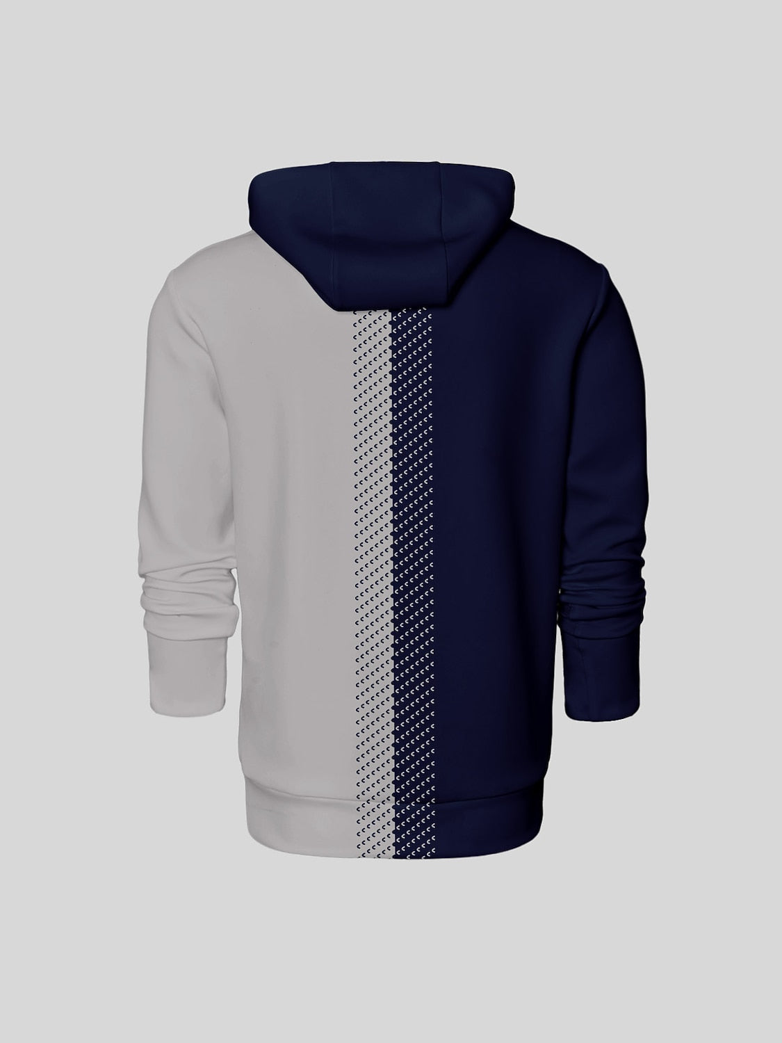 Not So Classic Men's Golf Hooded Sweatshirt
