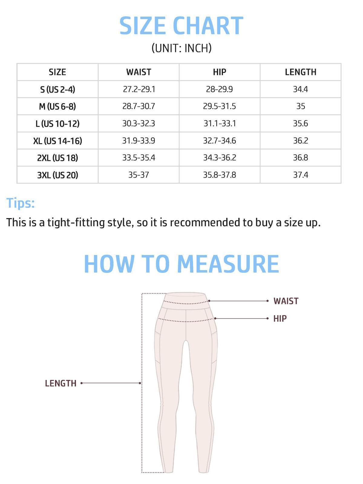 Hyper-prep 35 Inch Golf Leggings