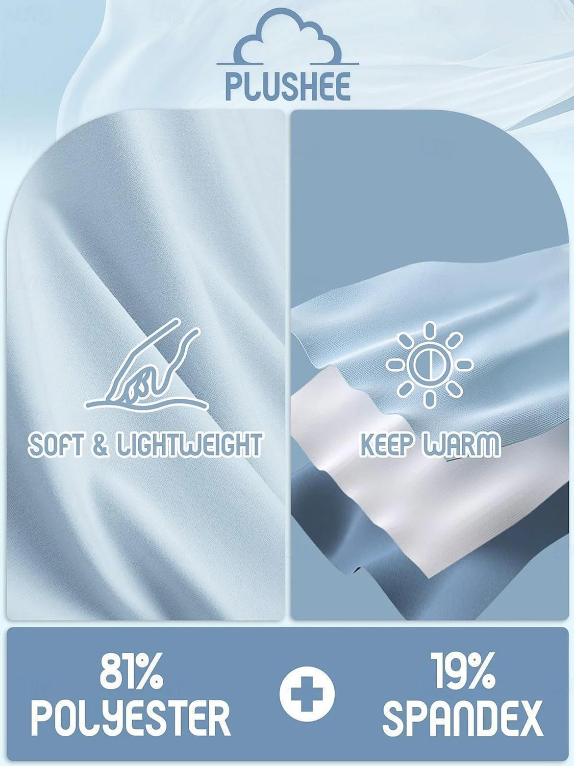 More Than Basic Asymmetrical Collar Golf Sweatshirt