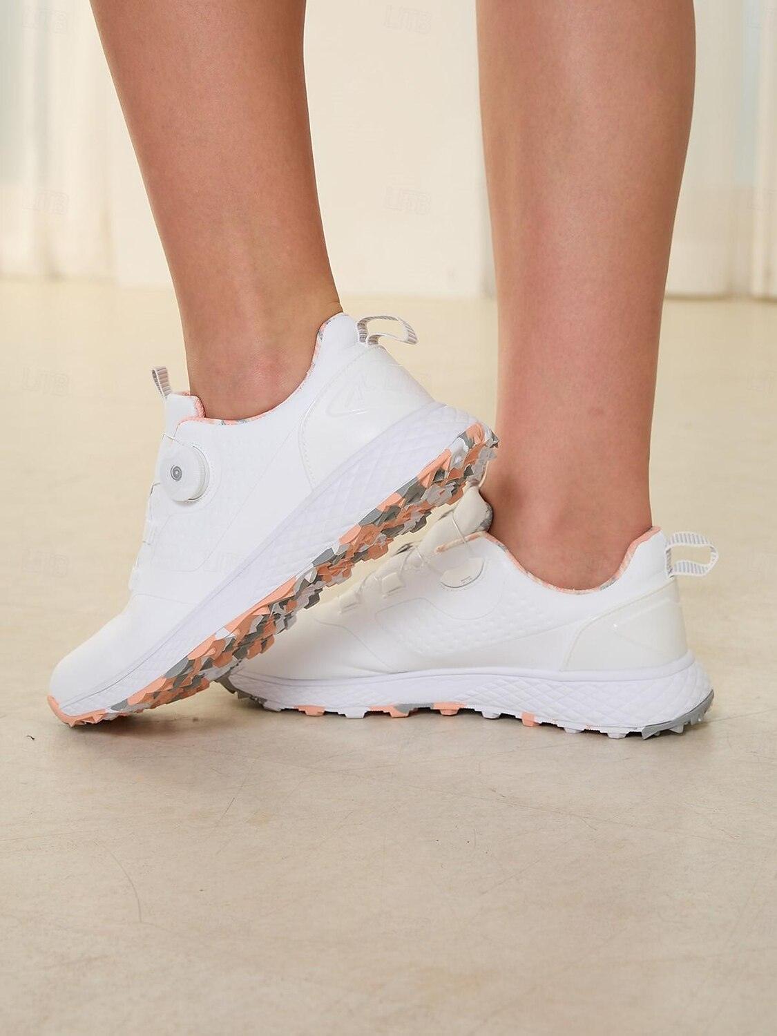 FitFlex Women's Golf Shoes