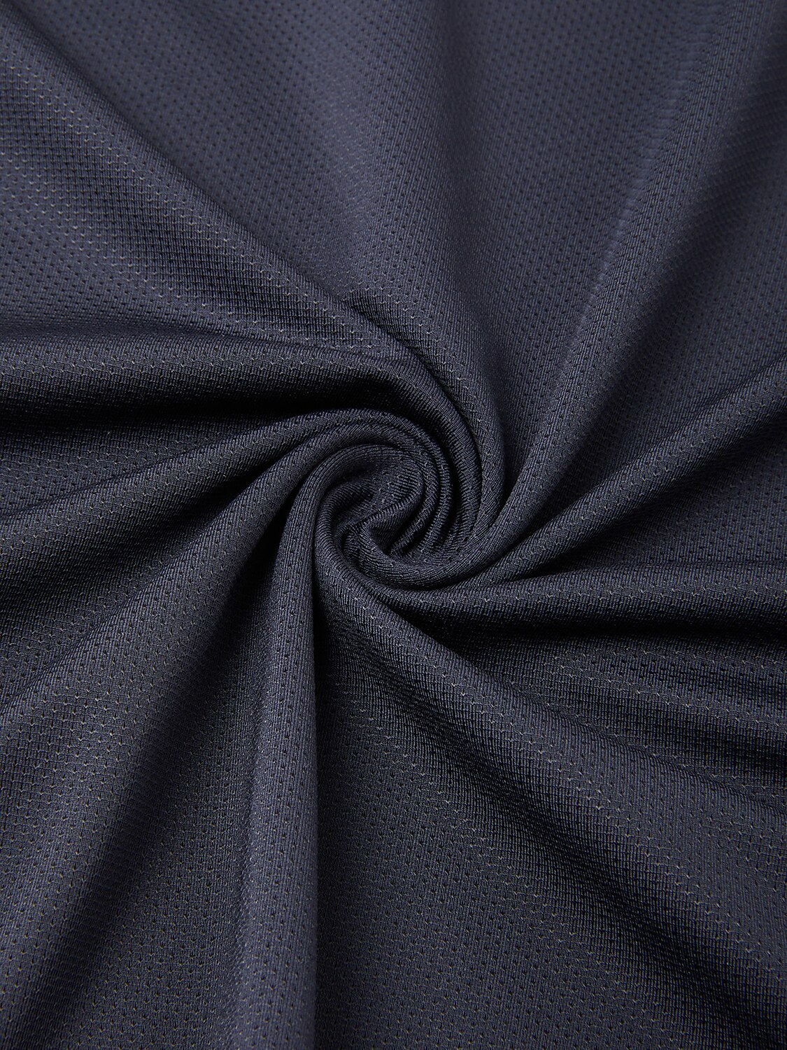 TechShed Men's Button Up Short Sleeve Polo