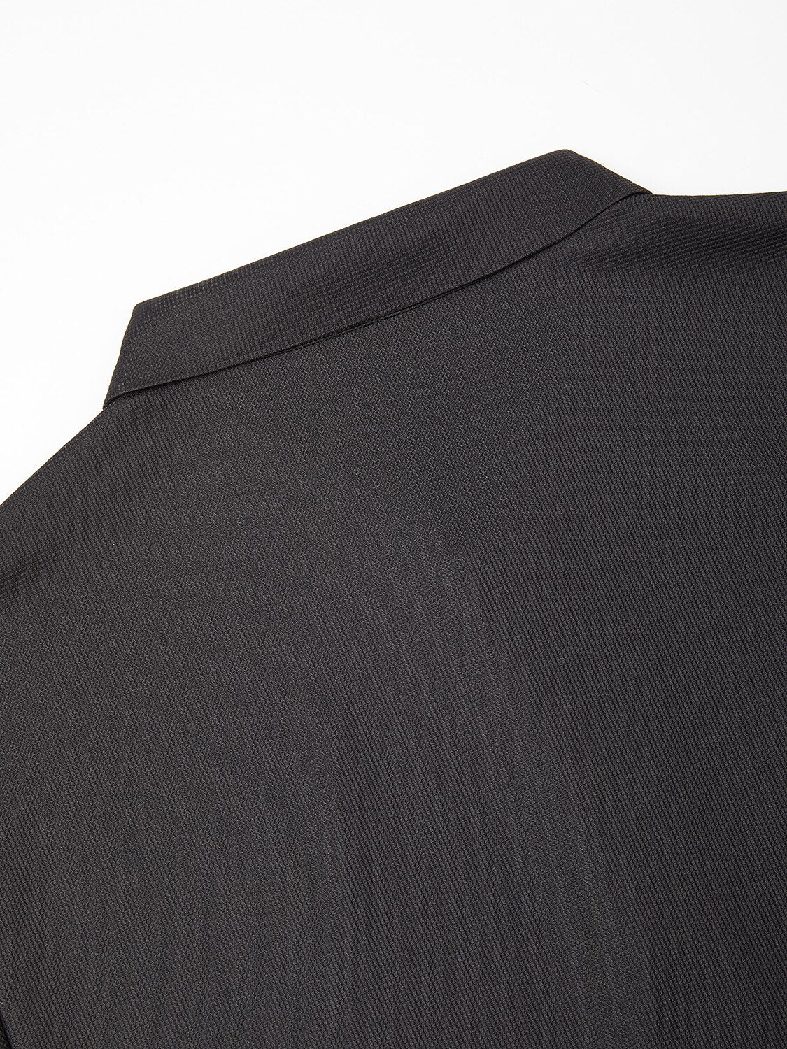 TechShed Men's Short Sleeve Polo UPF50+