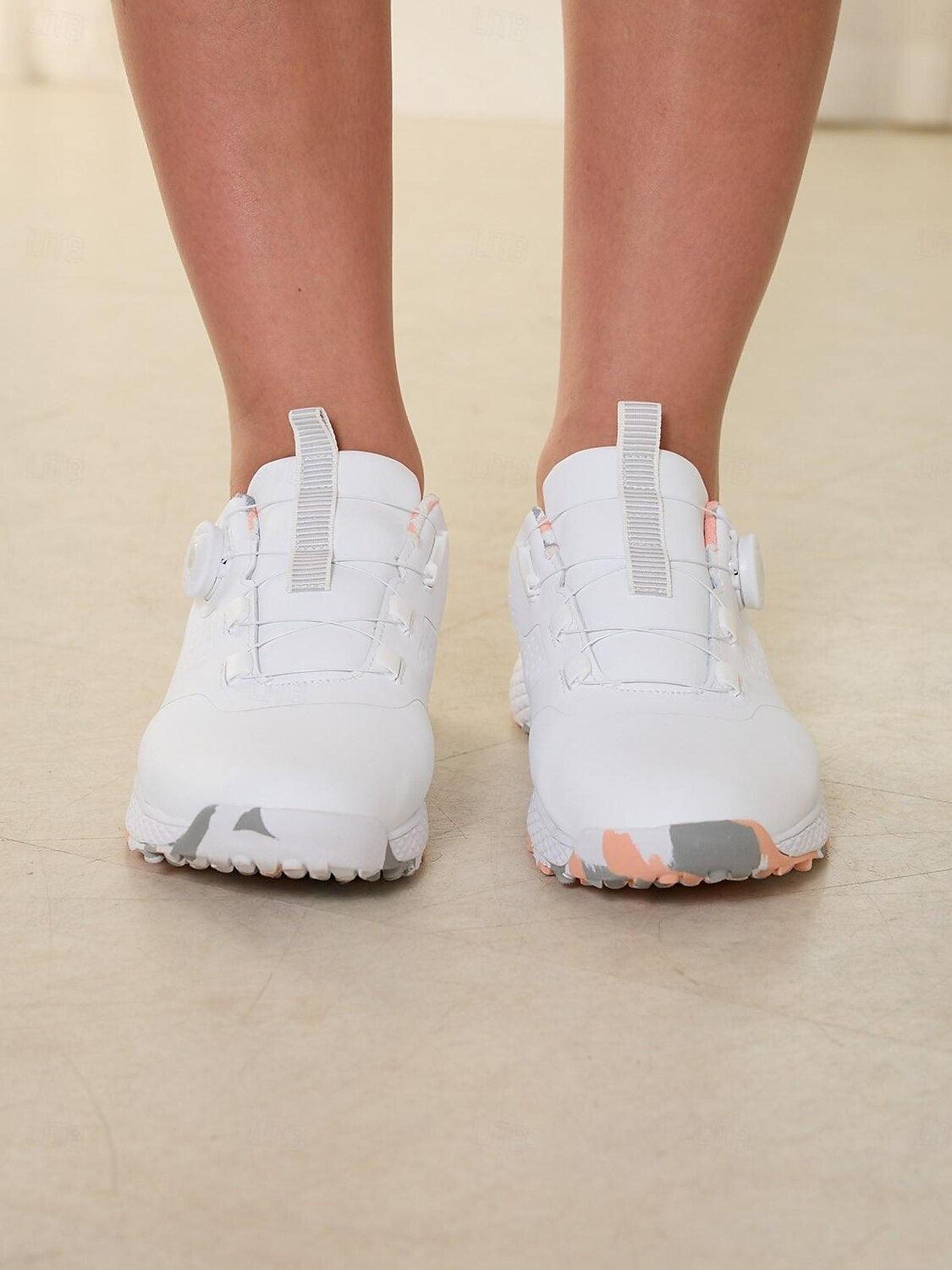 FitFlex Women's Golf Shoes