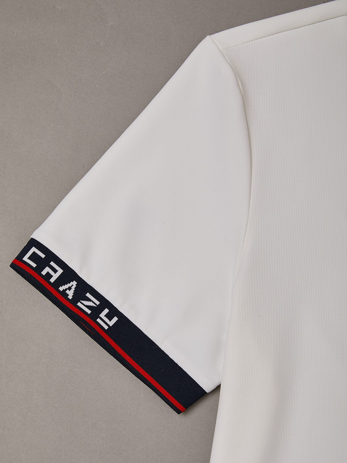 TechShed Men's Short Sleeve Polo UPF 50+