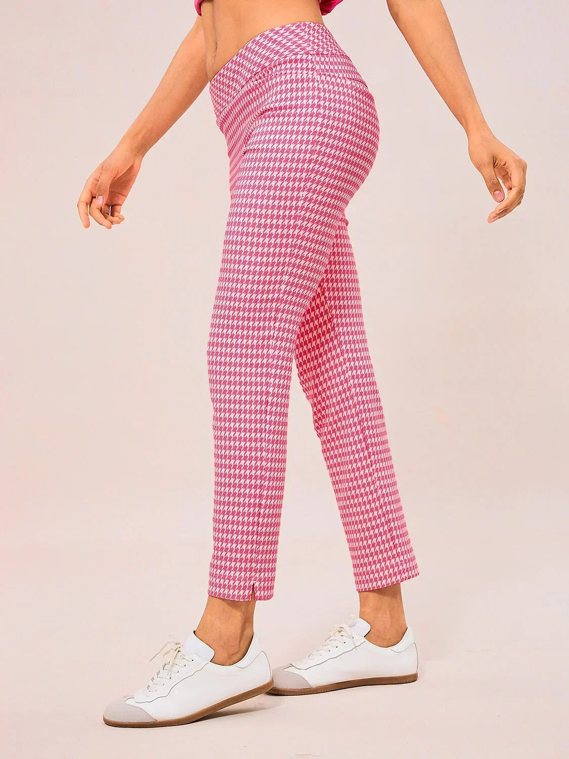 EAGLE 28 Inch Performance Stretch Ankle Pants