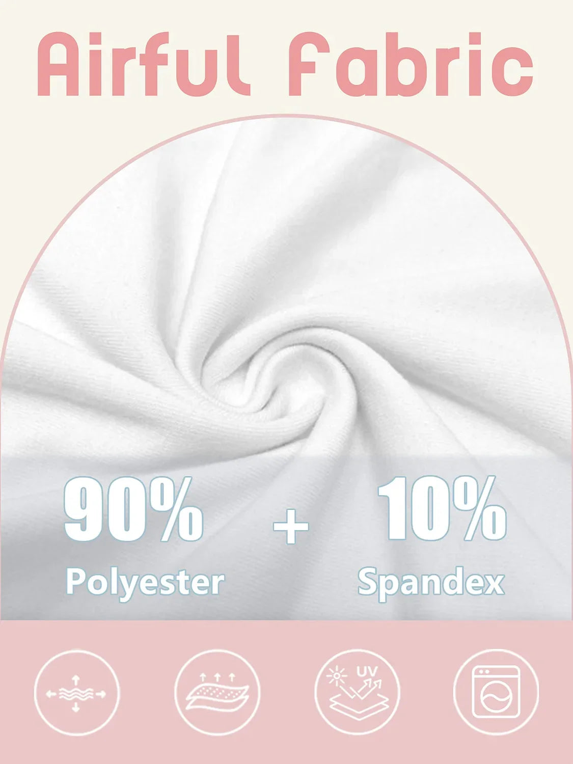 Botanical Energy Ruffle Tank Top For Pickleball & Tennis