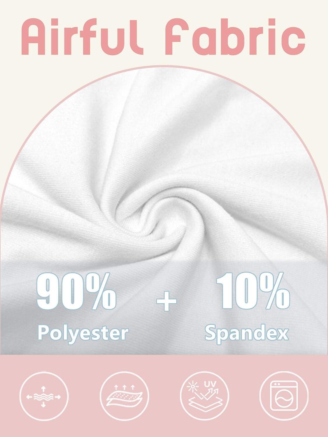 Pretty Feminine Sleeveless Dress UPF50+