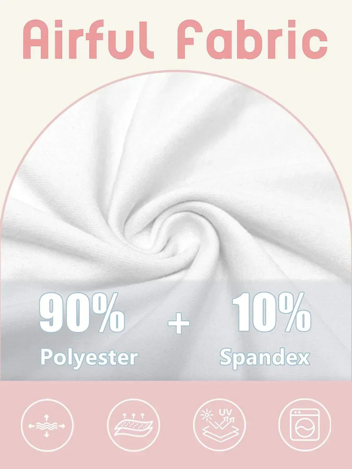 Hyper-prep Sleeveless 36.5 Inch Dress UPF50+