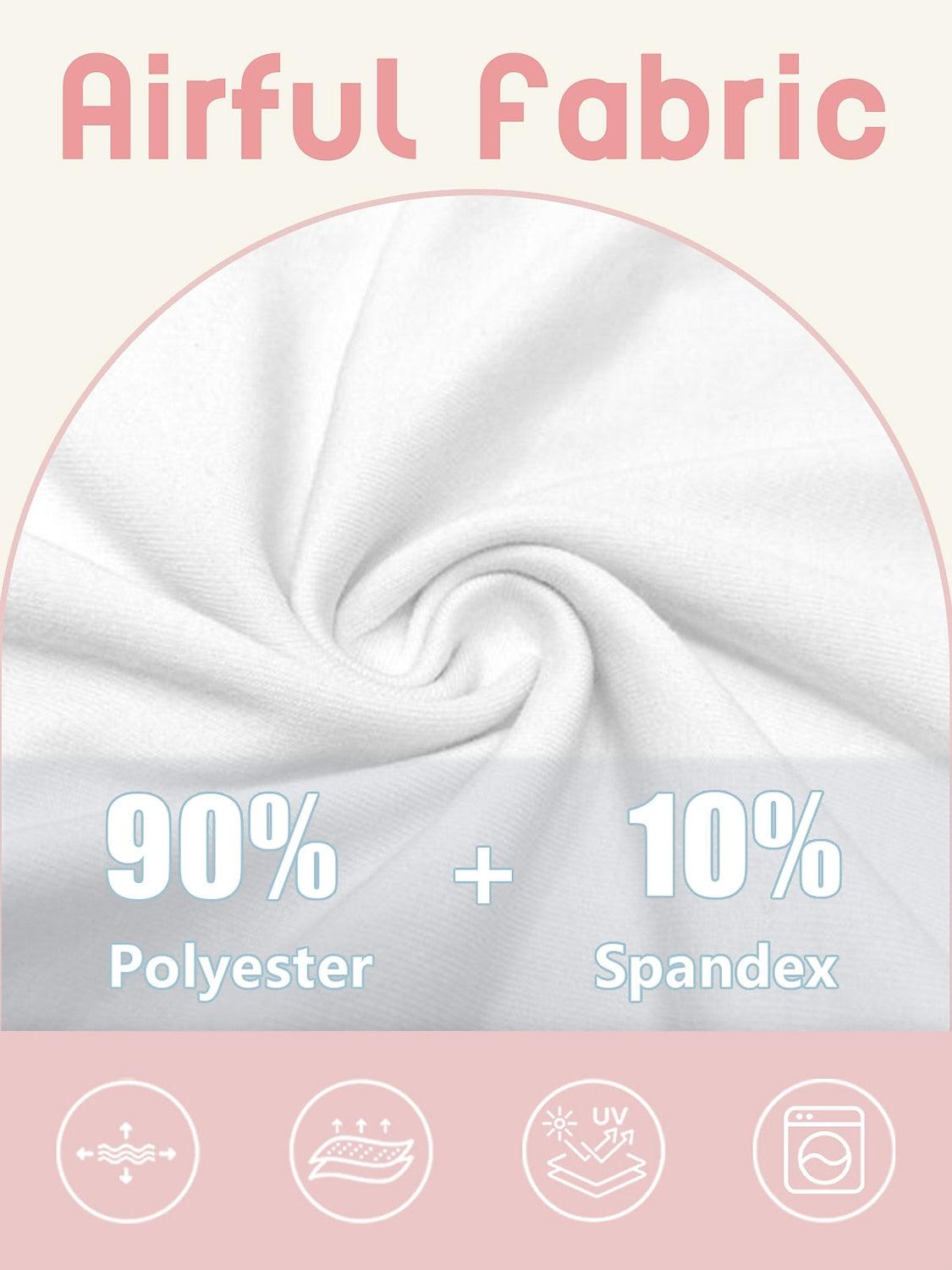 Hyper-prep Ruffle Tank Top For Pickleball & Tennis