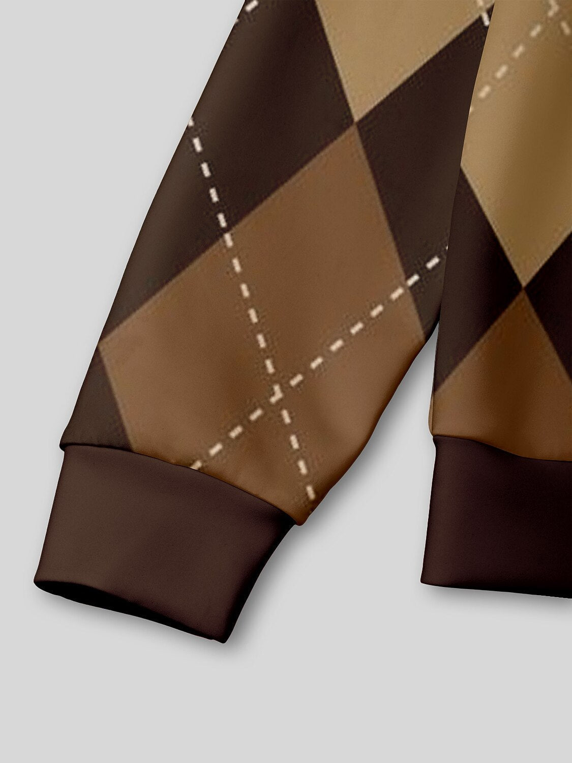 Not So Classic Men's Golf Hooded Sweatshirt