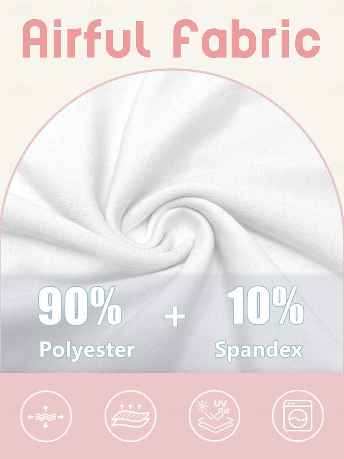 Botanical Energy Long Sleeve 36.5 Inch Dress UPF50+