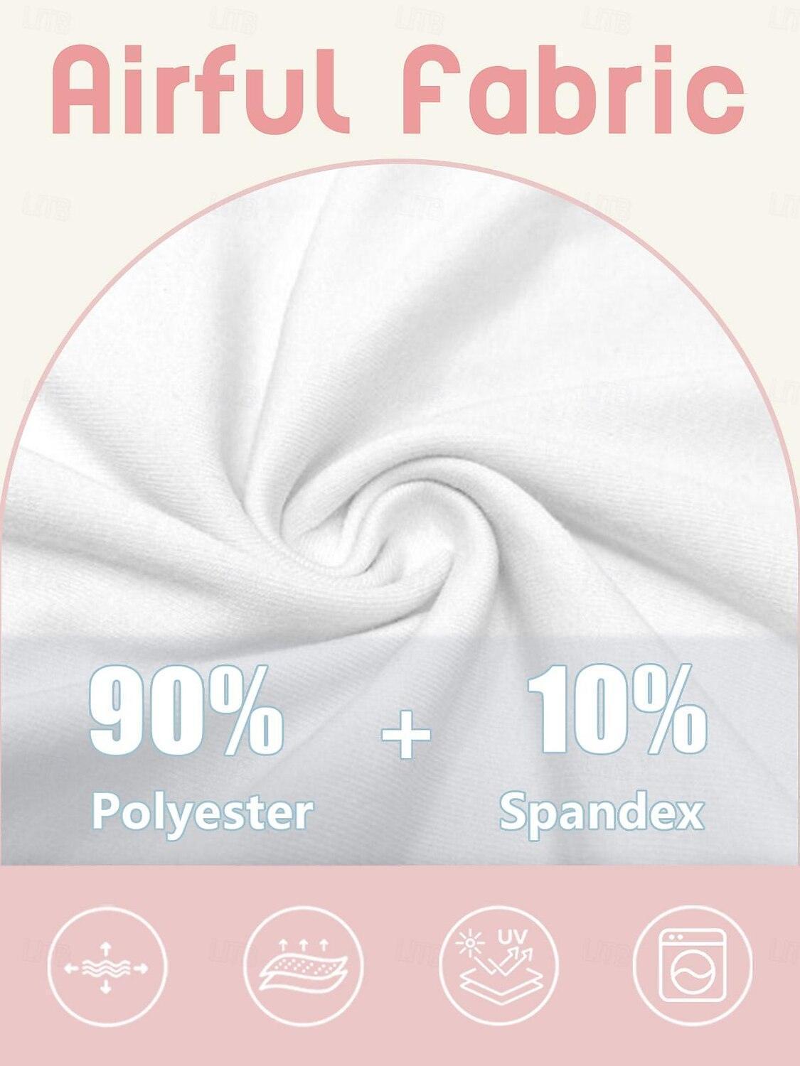 Hyped-up Tropical Sleeveless Dress UPF50+