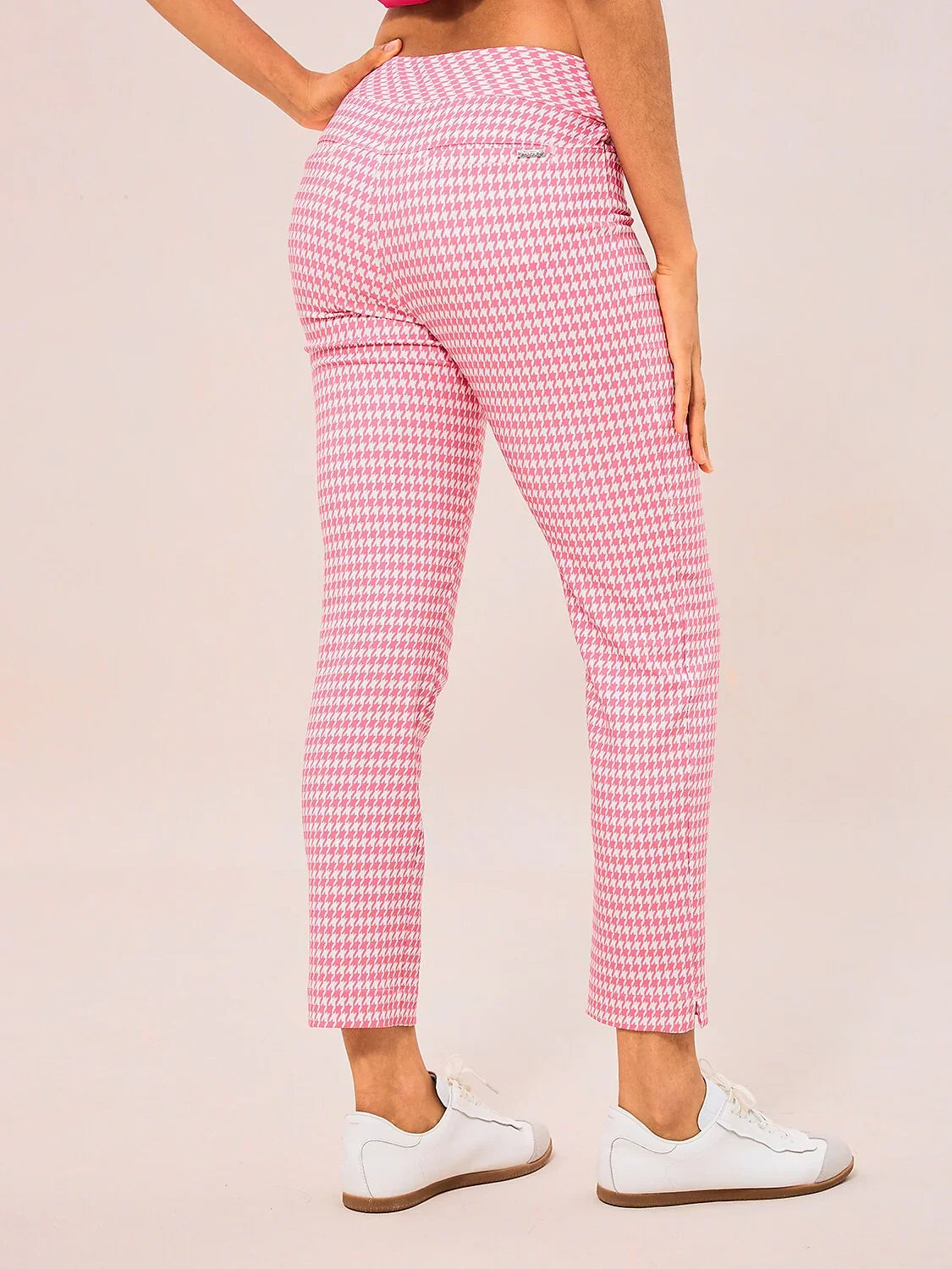 EAGLE 28 Inch Performance Stretch Ankle Pants