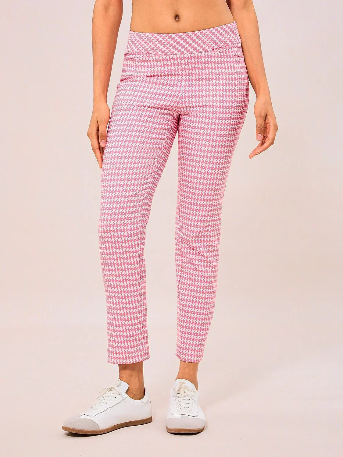 EAGLE 28 Inch Performance Stretch Ankle Pants