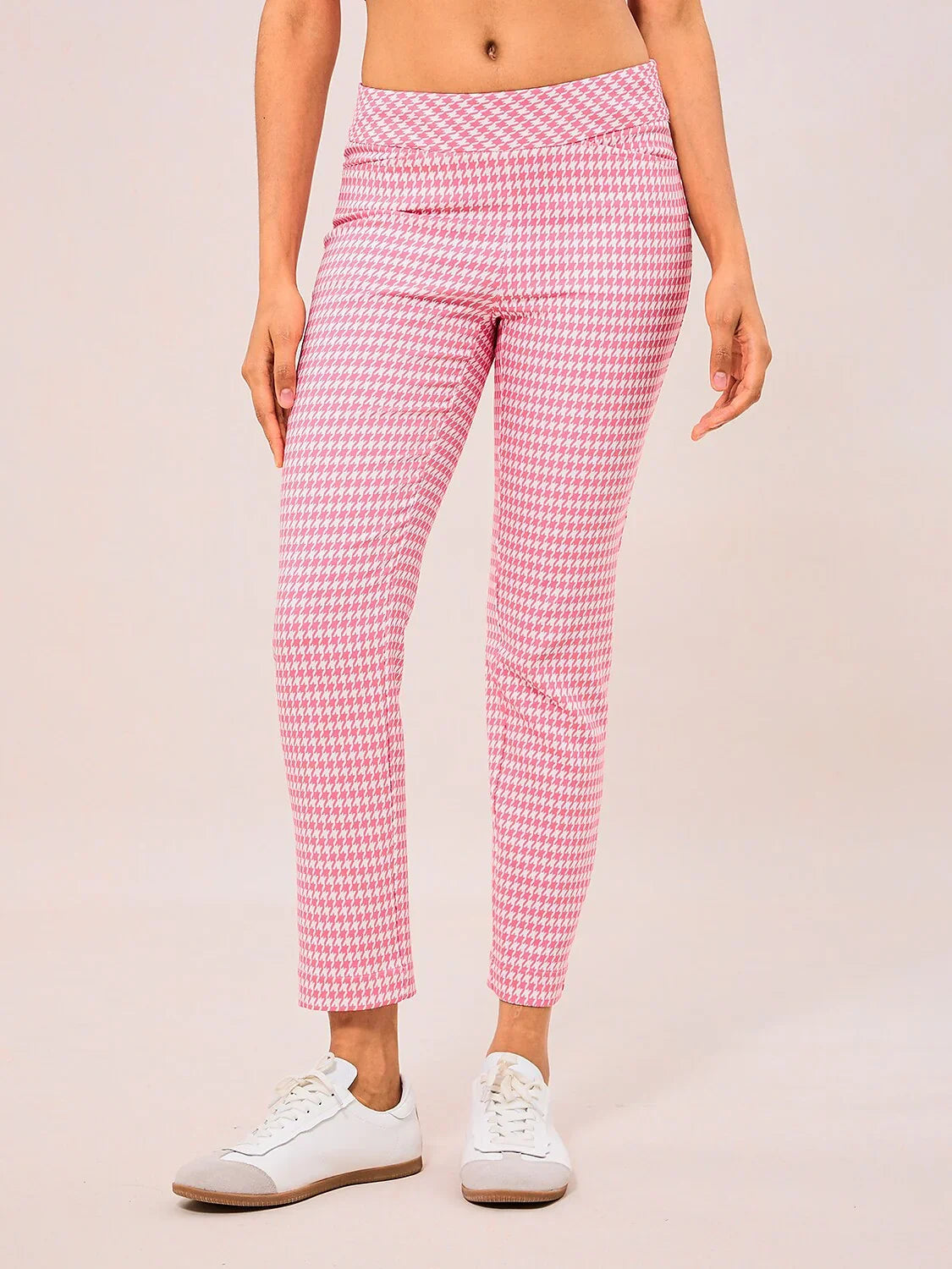 EAGLE 28 Inch Performance Stretch Ankle Pants