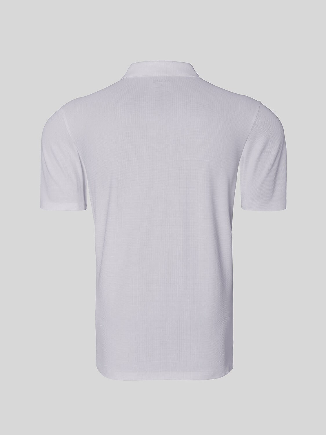 TechShed Men's Short Sleeve Polo UPF50+
