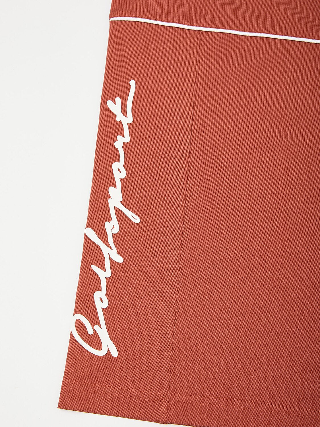 NaturalComfy Men's Short Sleeve Polo UPF50+