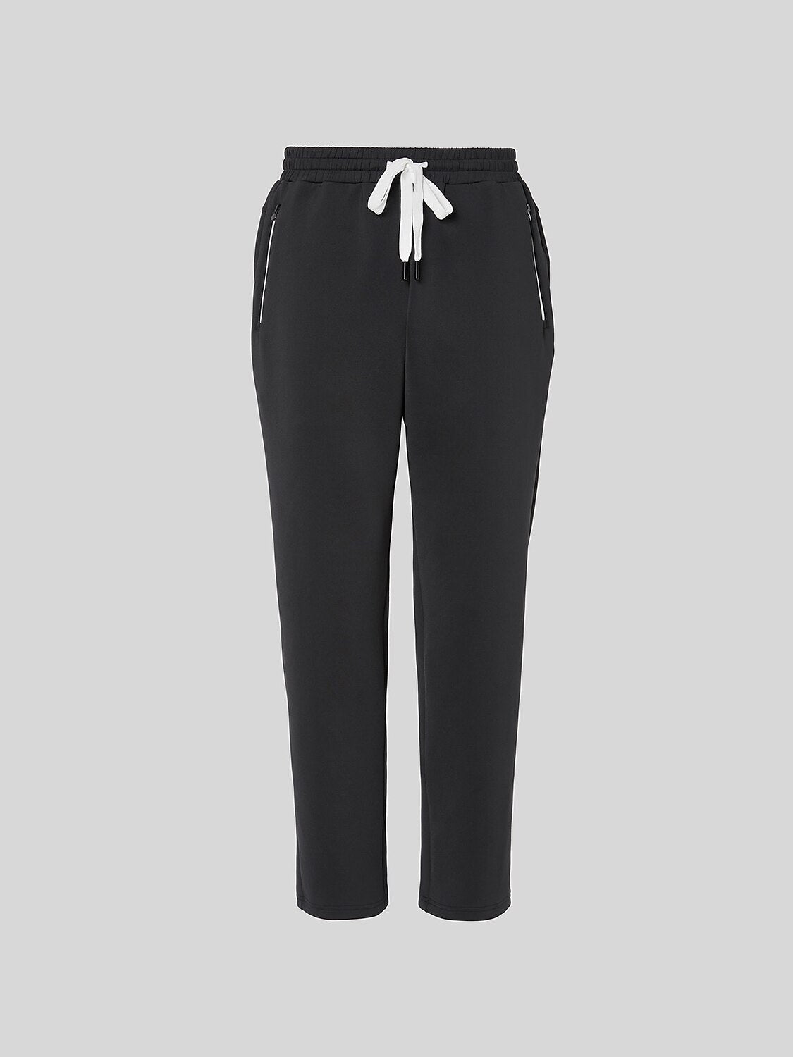 Basic Men's Drawstring Sweatpants