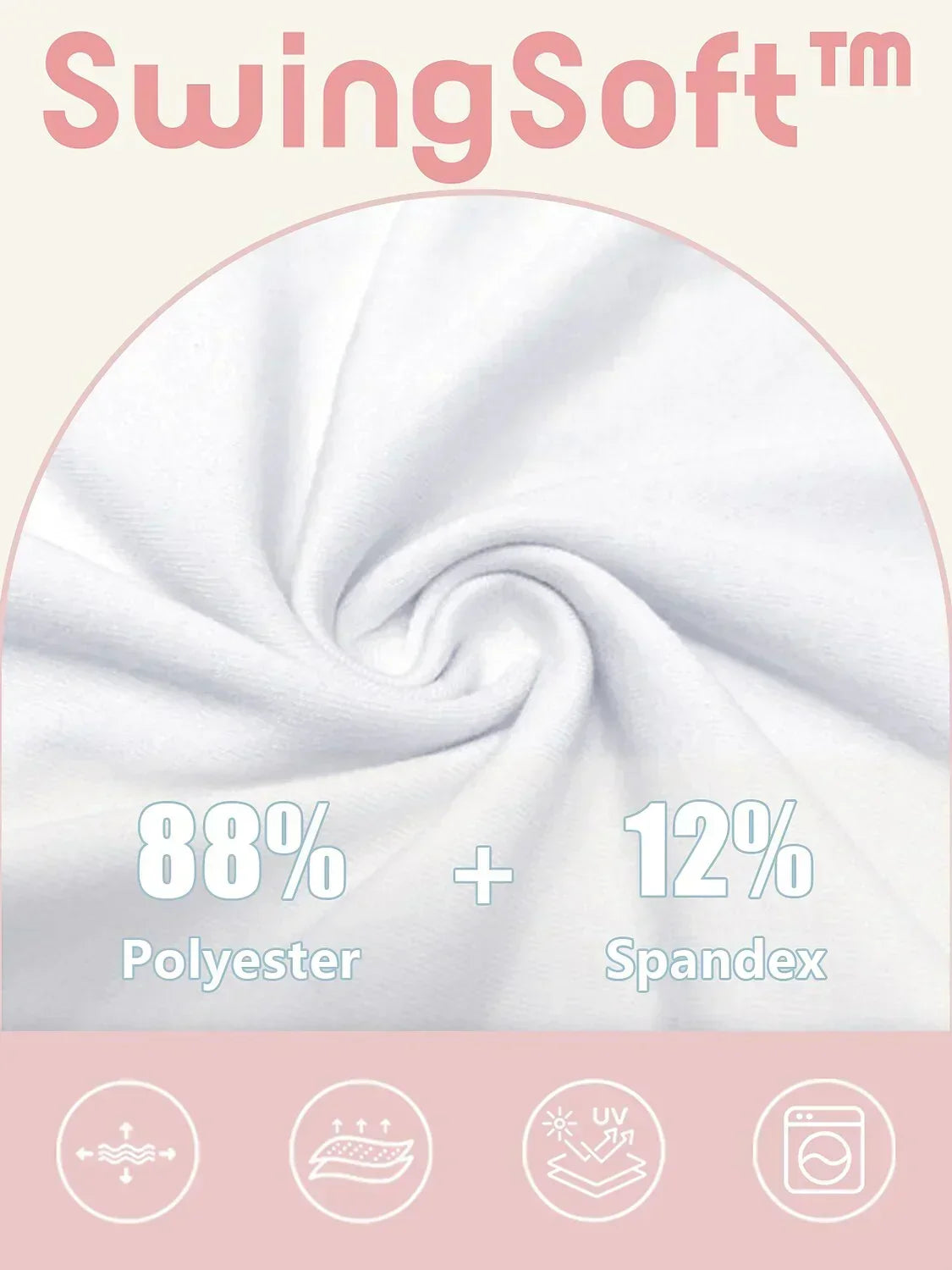 More Than Basic Cap Sleeve Peter Pan Collar Polo