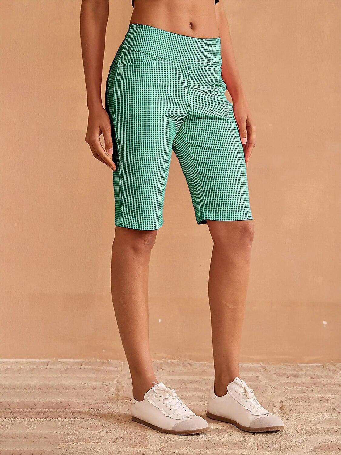 EAGLE 21 Inch Performance Stretch Shorts