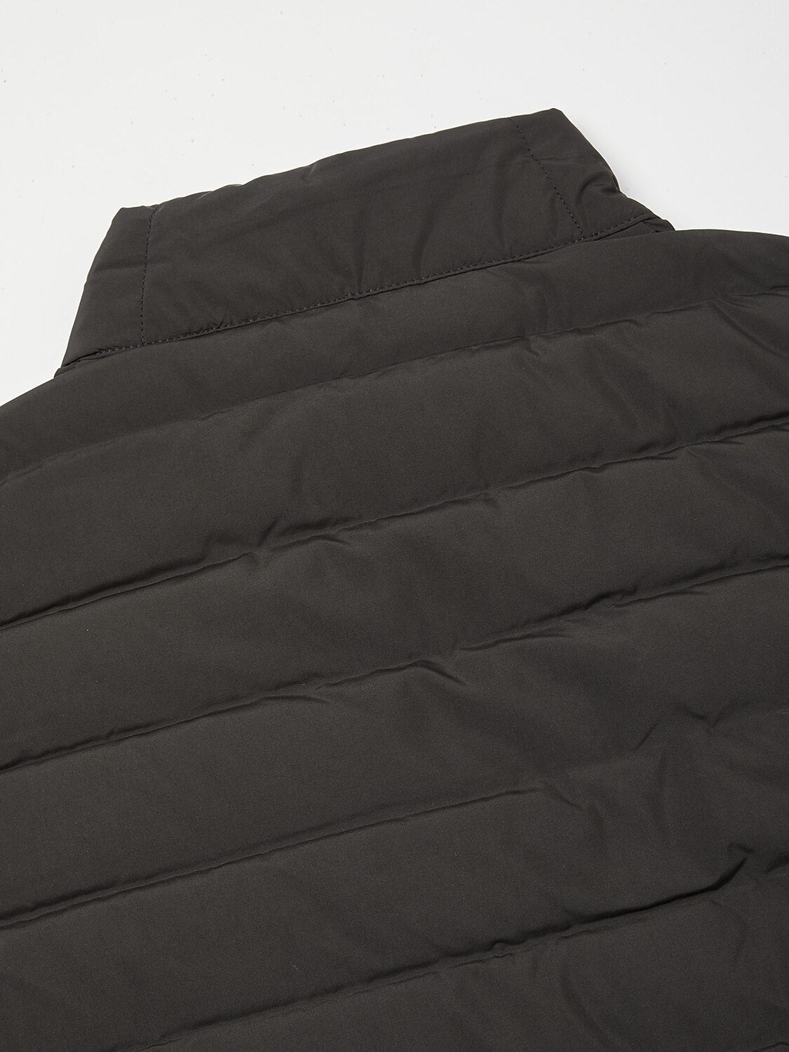 Basic Men's Hidden Pocket Vest