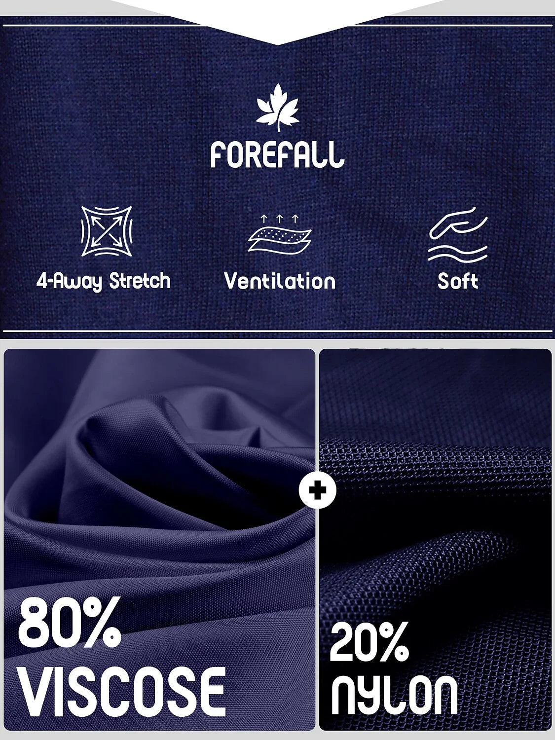 Navycore Color Block Knit Tank Top