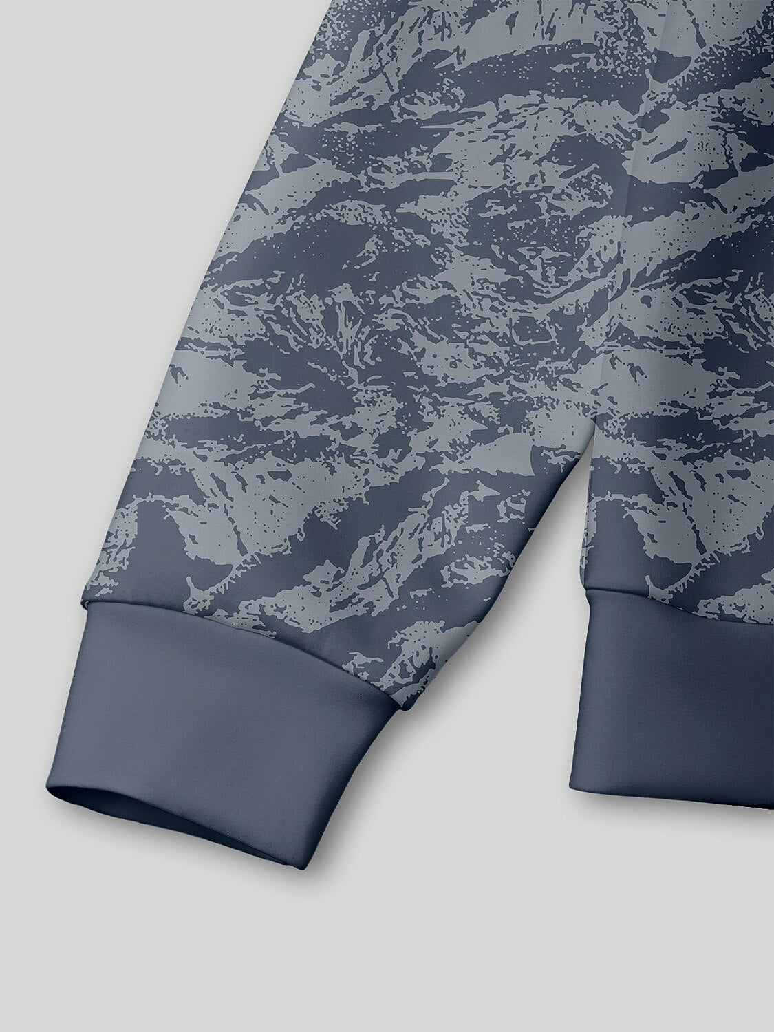 Inked Skins Men's Golf Hooded Sweatshirt