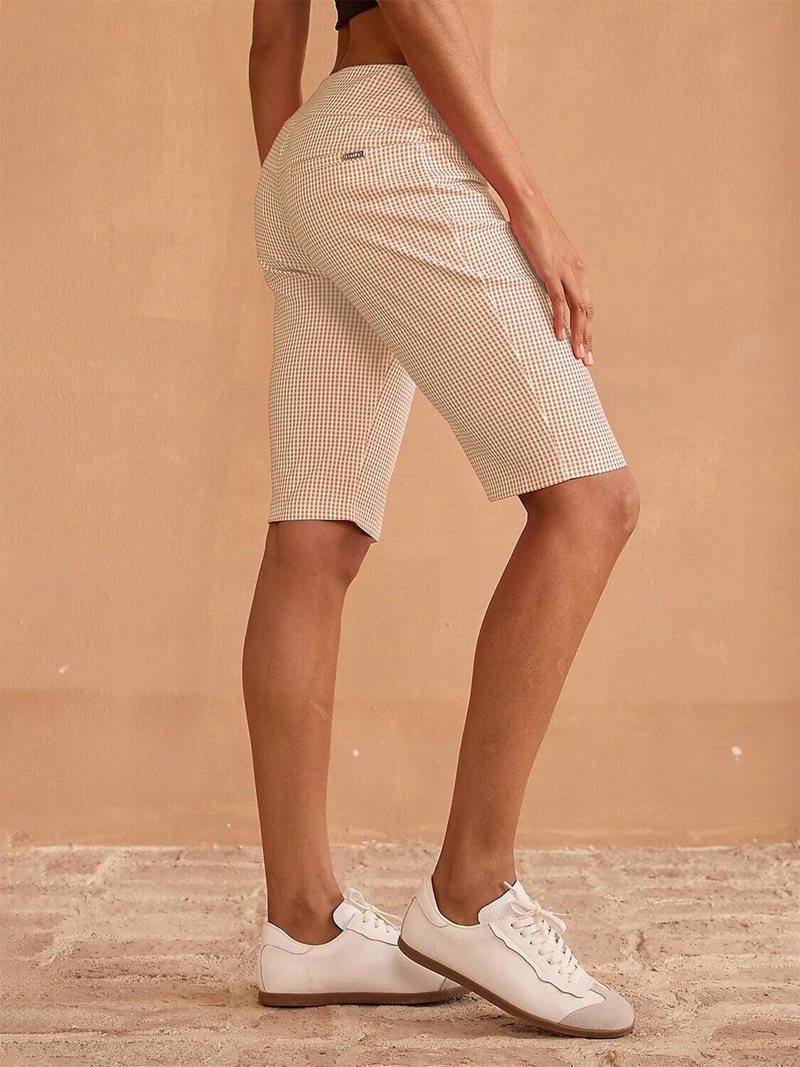 EAGLE 21 Inch Performance Stretch Shorts