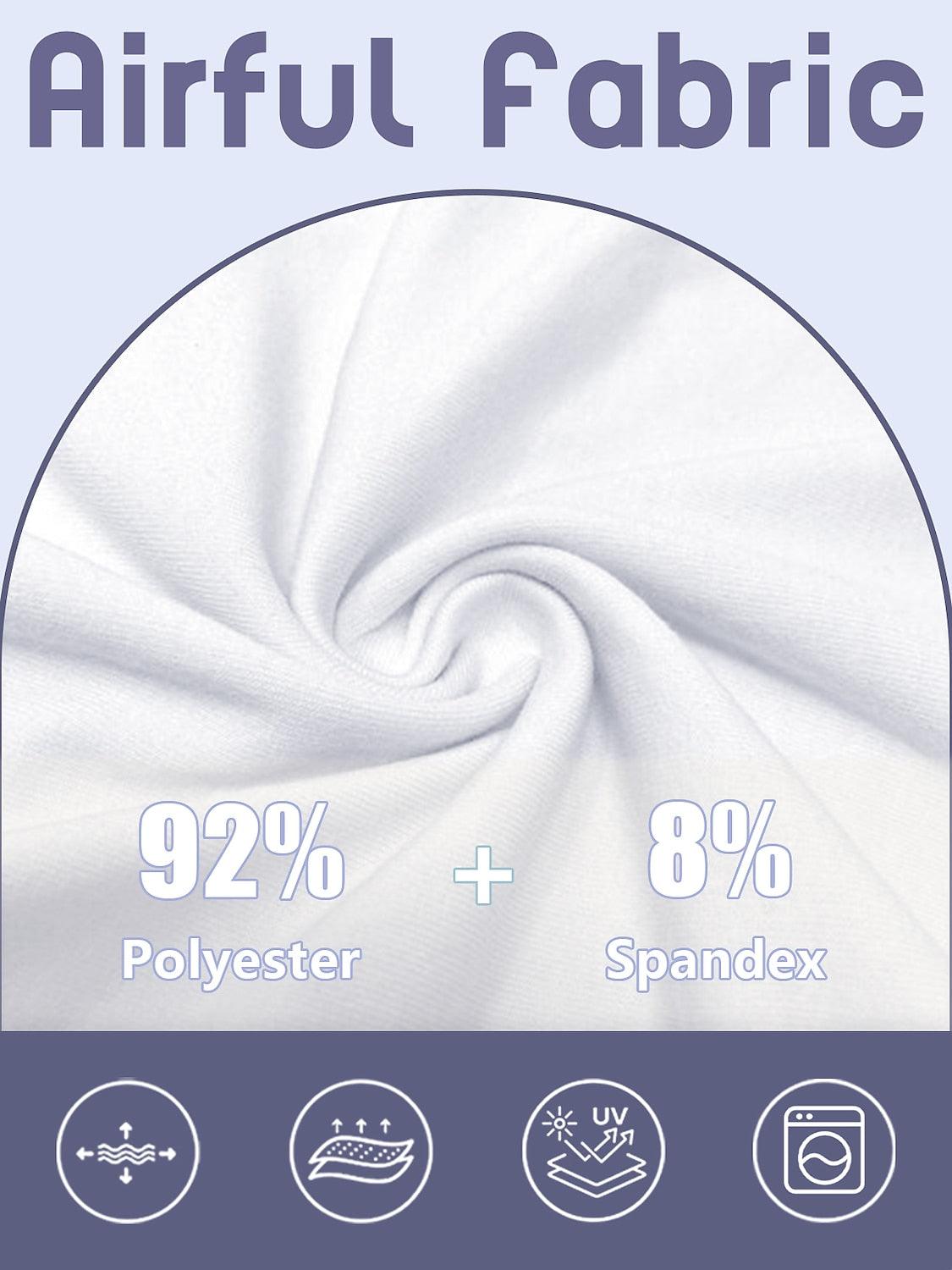 Air Brush Men's Golf Henley Shirt UPF50+