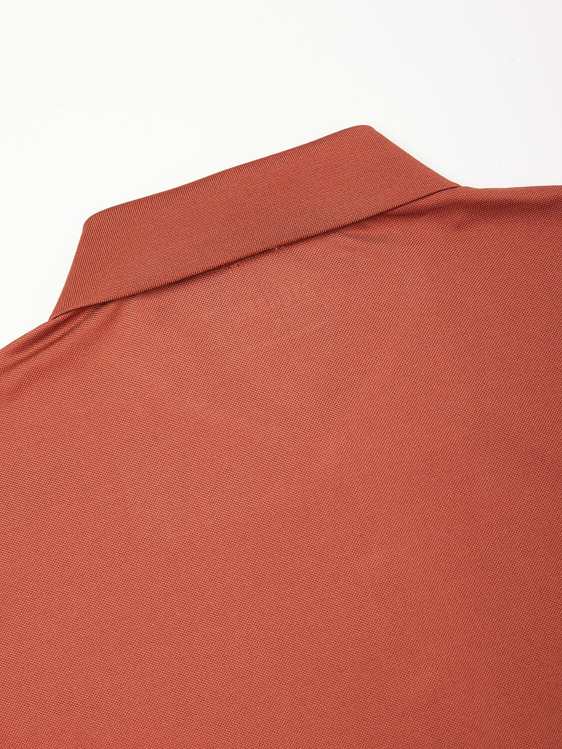 NaturalComfy Men's Short Sleeve Polo UPF50+