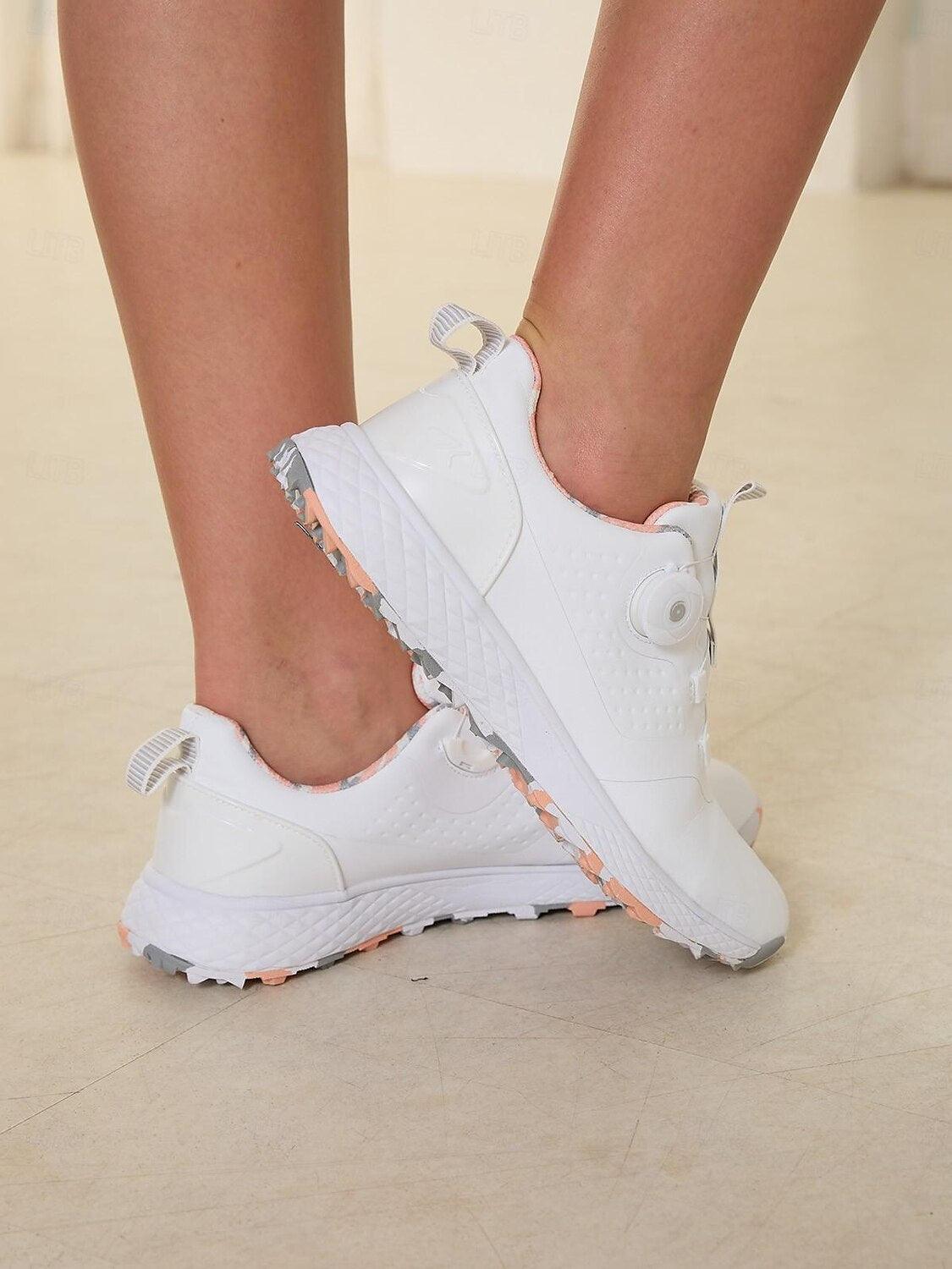 FitFlex Women's Golf Shoes