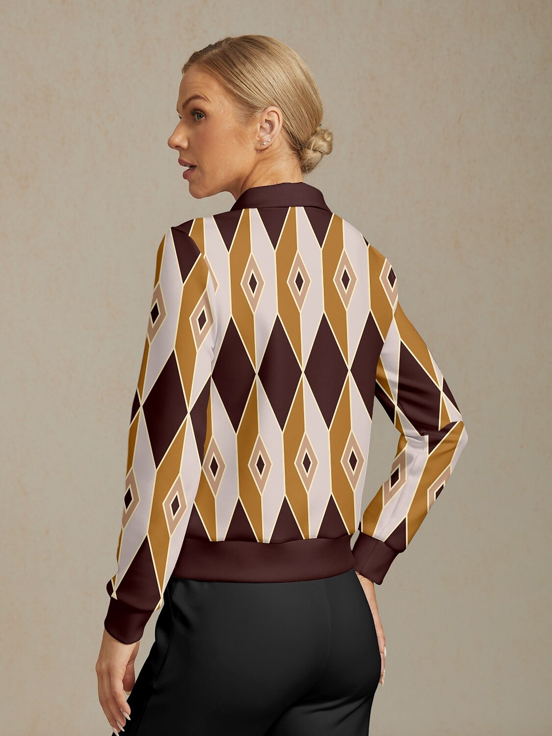 Not So Classic Golf Sweatshirt